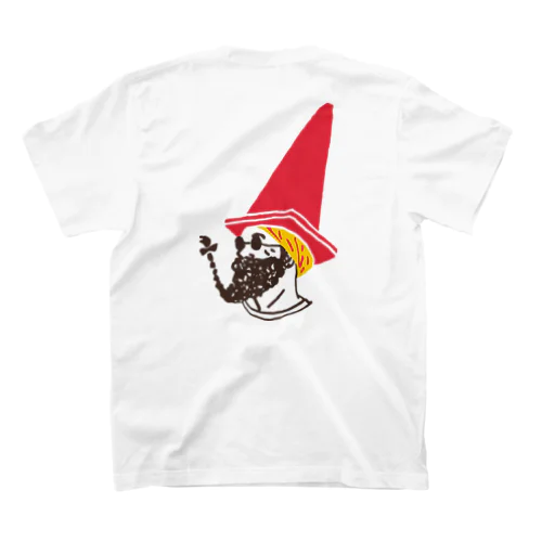 CONE OJISAN 00 Regular Fit T-Shirt