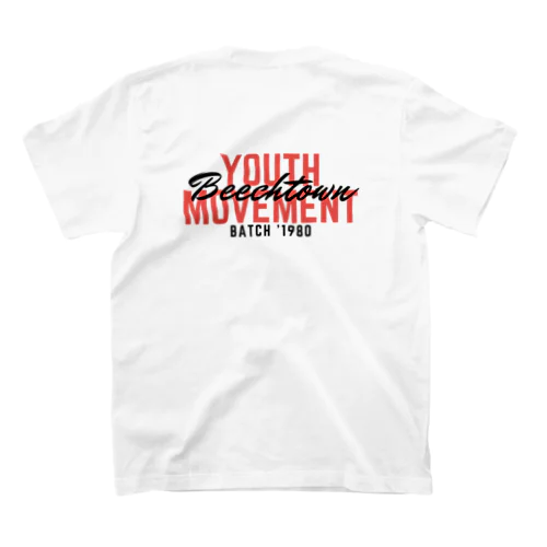 デザイン「13」 Regular Fit T-Shirt