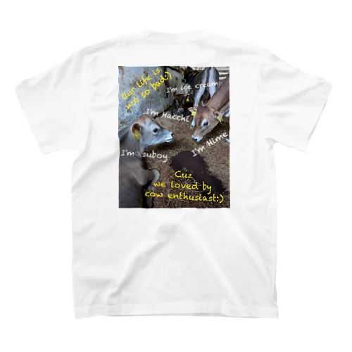 our life is not so bad:) Regular Fit T-Shirt