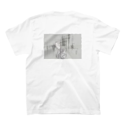 M Regular Fit T-Shirt