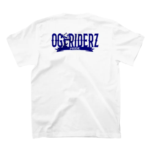 OGR スタンダードTシャツ