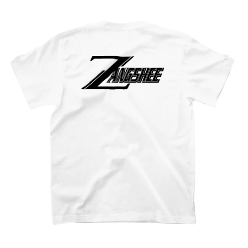 SF_LOGO_ZG スタンダードTシャツ