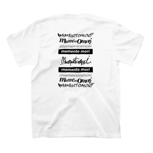 mmm_bk Regular Fit T-Shirt