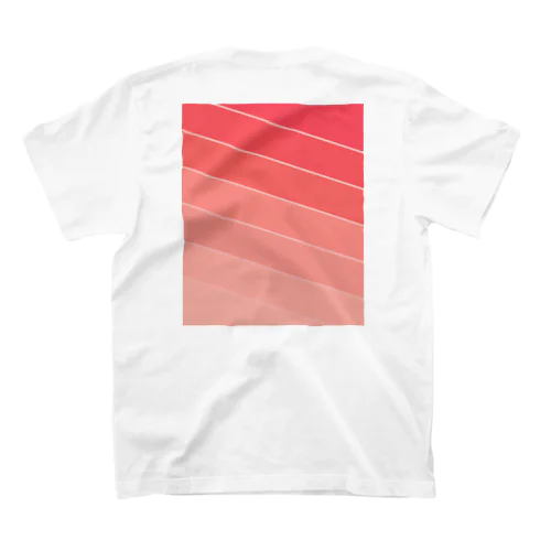 MAGURO Regular Fit T-Shirt