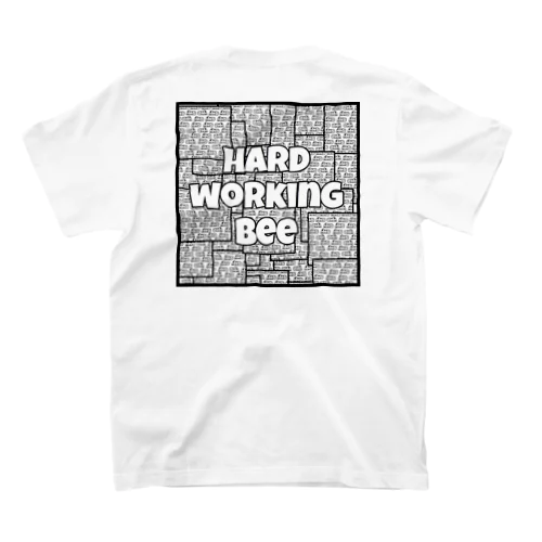 HWB 2 スタンダードTシャツ