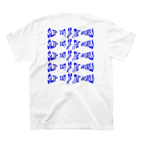 PATTERN LOGO スタンダードTシャツ