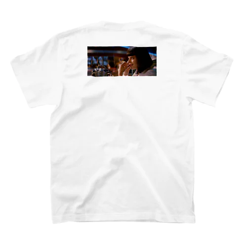 mia Wallace Regular Fit T-Shirt