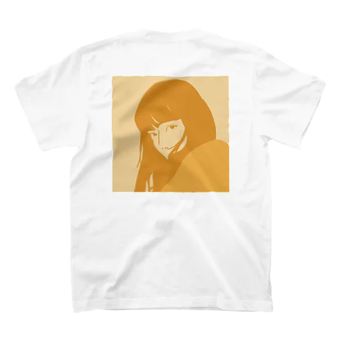 UB　アート スタンダードTシャツ