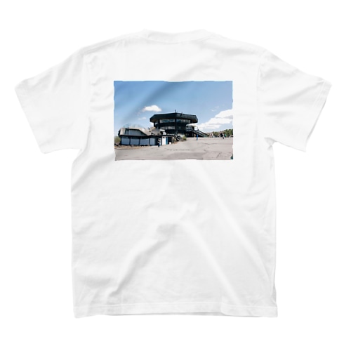 記憶 Regular Fit T-Shirt
