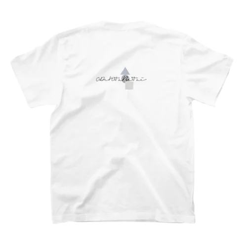 おでん食べたい スタンダードTシャツ