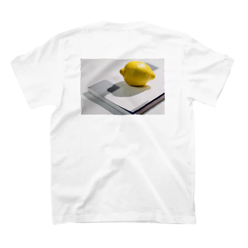 檸檬 スタンダードTシャツ