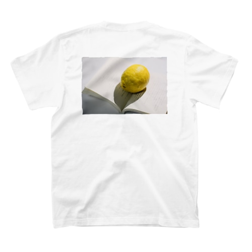 檸檬2 Regular Fit T-Shirt