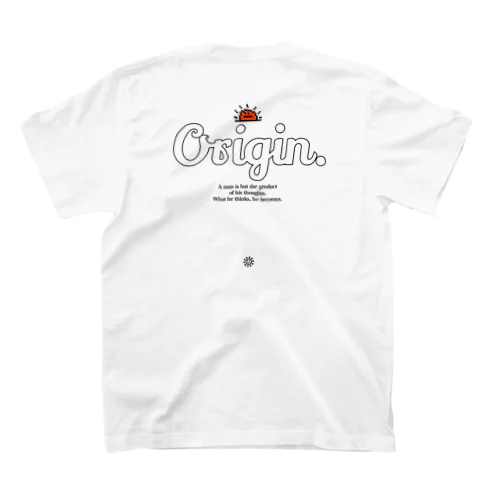 originT Regular Fit T-Shirt