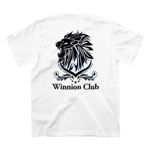 WinnionT スタンダードTシャツ