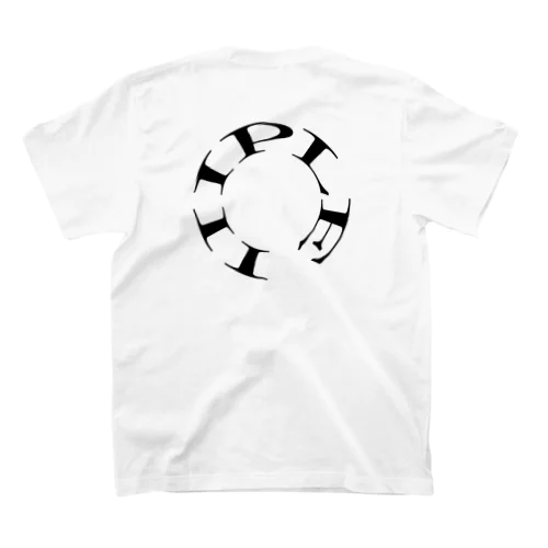 iiiple Regular Fit T-Shirt