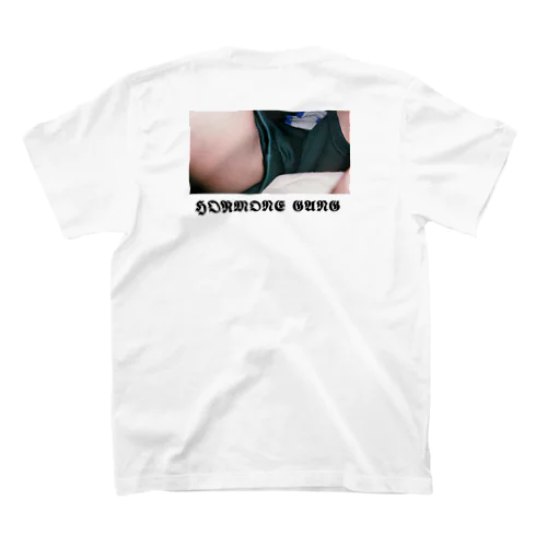 HORMONE GANG スタンダードTシャツ