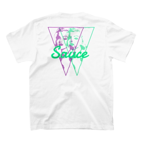 マリリンモンロー Regular Fit T-Shirt