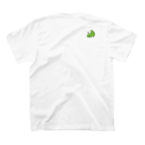 Kero. Regular Fit T-Shirt