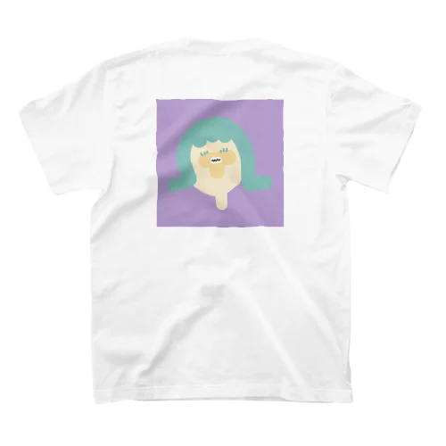 OKITEN T-SHIRT 002 スタンダードTシャツ