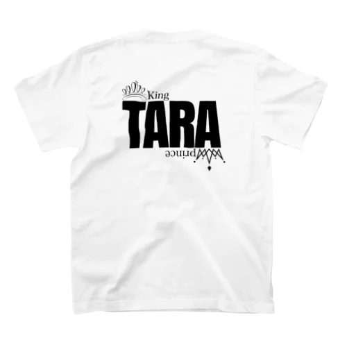 TARA Regular Fit T-Shirt