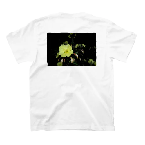 綺麗なお花です Regular Fit T-Shirt