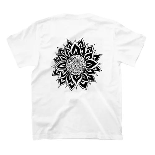 mydeas スタンダードTシャツ