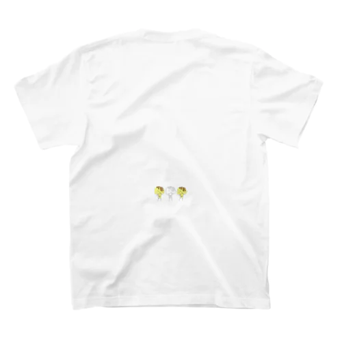 すぱぷりん Regular Fit T-Shirt