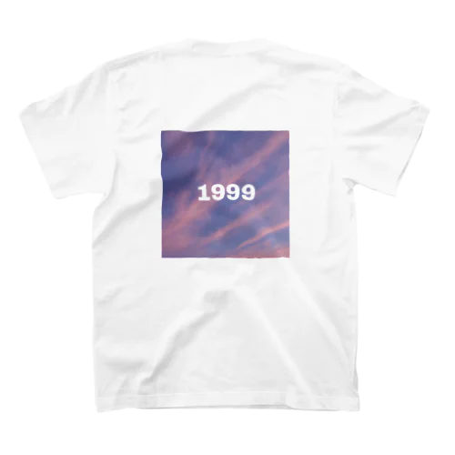 1999 スタンダードTシャツ