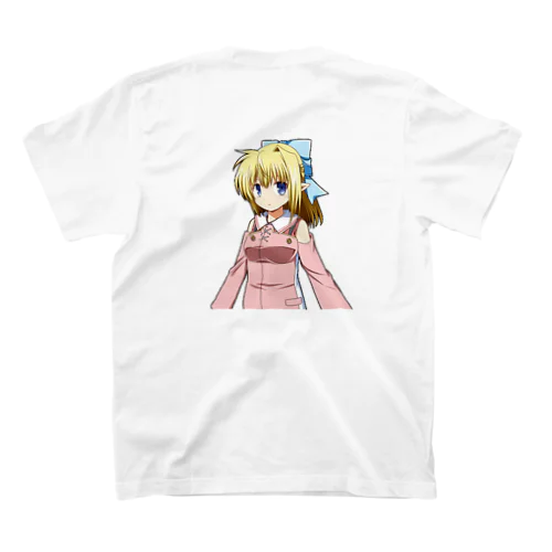 アニメオリジナルキャラクター スタンダードTシャツ