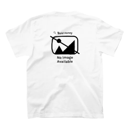 No image available  Regular Fit T-Shirt