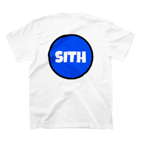 SITH  S/S スタンダードTシャツ