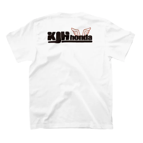 KJHグッズ2 Regular Fit T-Shirt