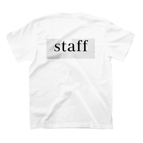 あ Regular Fit T-Shirt