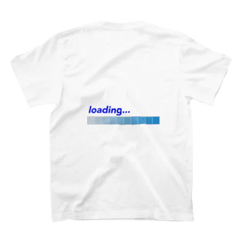 Loading スタンダードTシャツ