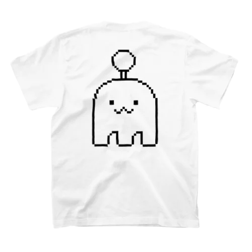 レバっち_ノーマル_ドット スタンダードTシャツ