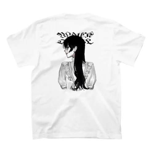 FUCKIN' MAID スタンダードTシャツ