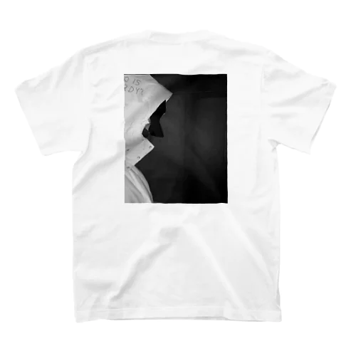 XXX Regular Fit T-Shirt