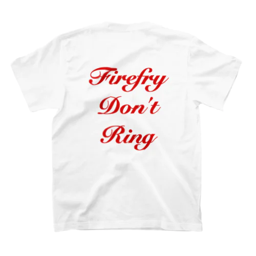 firefly Regular Fit T-Shirt