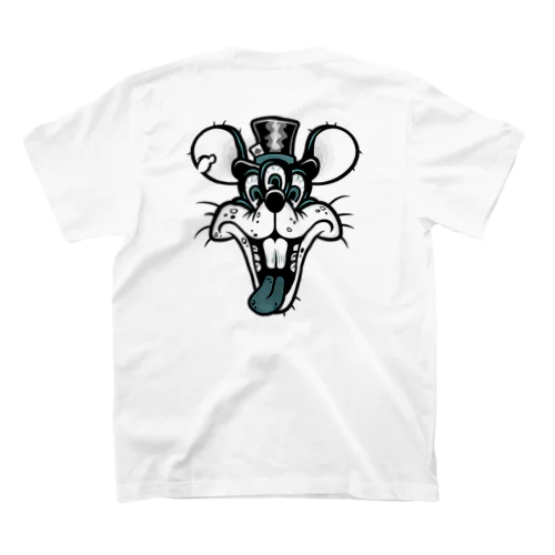 Rat Regular Fit T-Shirt