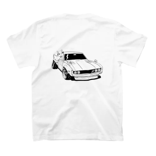 Stanceウルラ スタンダードTシャツ