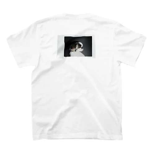 momo Regular Fit T-Shirt