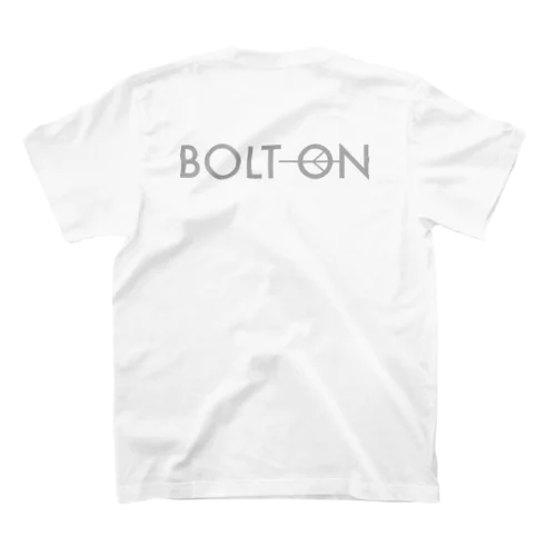 bolt-on スタンダードTシャツ