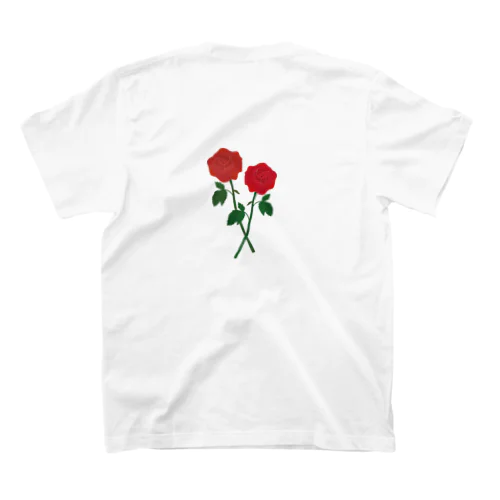 ROSE ONE Regular Fit T-Shirt