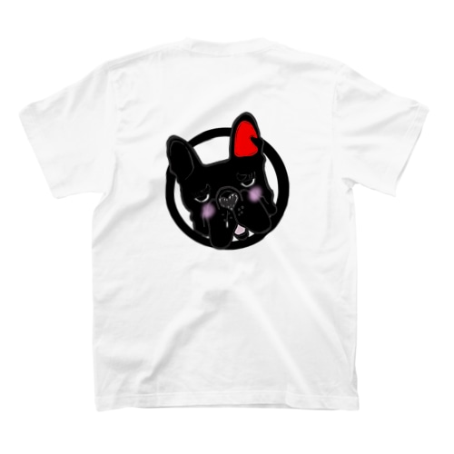 Frenchbulldog Regular Fit T-Shirt