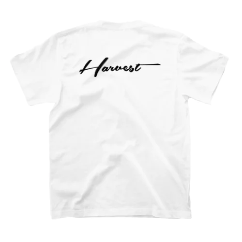 Harvest Tシャツ スタンダードTシャツ