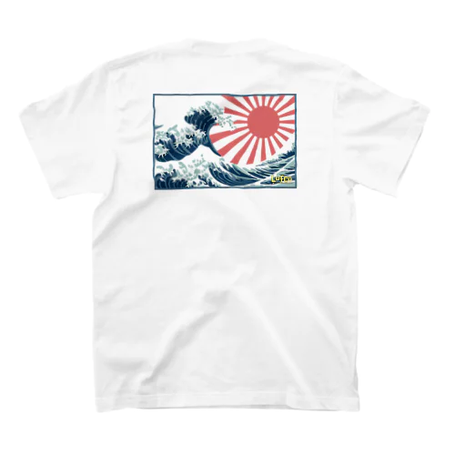 サーフ スタンダードTシャツ