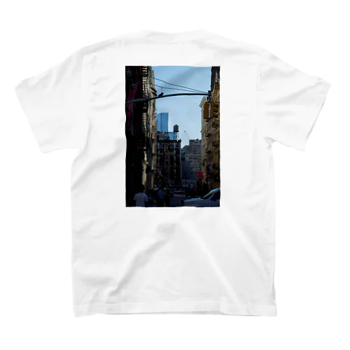 TRIP OF NYC  Regular Fit T-Shirt