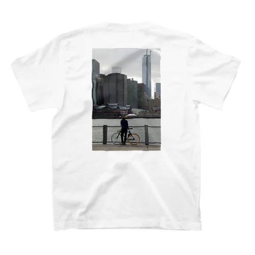 TRIP OF NYC  スタンダードTシャツ