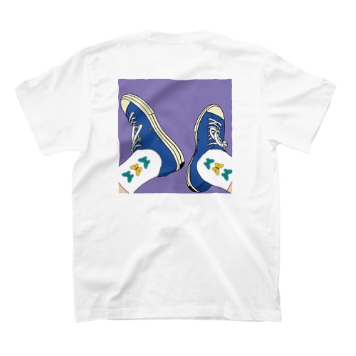 firefly Regular Fit T-Shirt