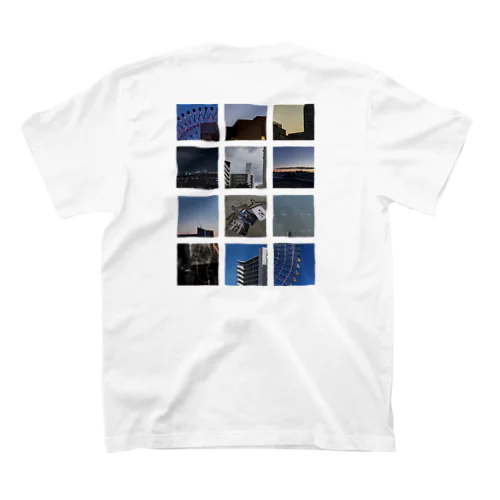 私の撮った写真たち スタンダードTシャツ